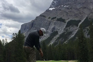 Camping Across Canada: David Wetterich’s Summer on the MacKenzie Tour