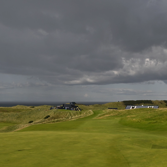 1039: The Open Championship Preview artwork