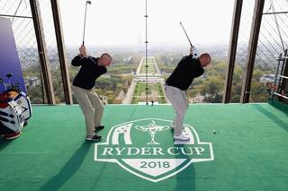 The Eurozone: #9 (Ryder Cup Watch: Part II & The French Connection)
