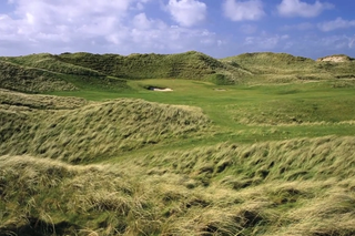 Western Ireland Golf Trip, Part V: Carne