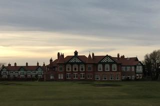 England Golf Trip Part VI: Royal Lytham & St Annes
