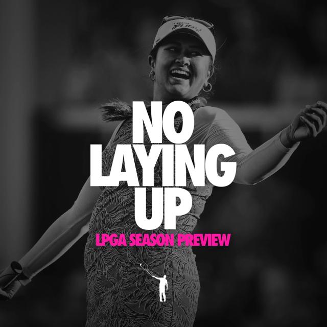 783 - LPGA 2024 Season Preview artwork