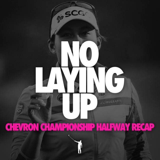 825 - Friday Chevron Championship Live Show artwork