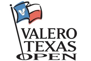 Valero Texas Open Preview/Live Thread
