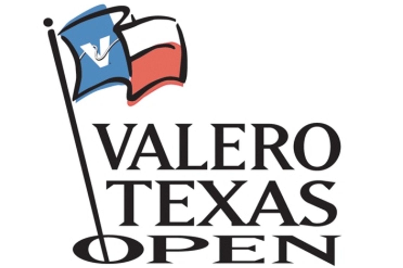 Valero Texas Open Preview/Live Thread