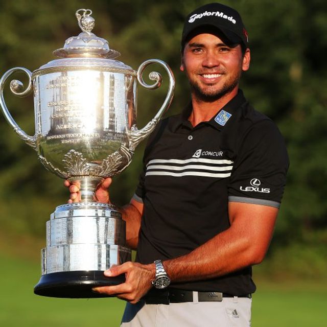 1007: Saturday at the PGA Championship artwork
