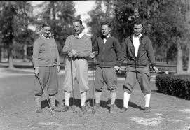 Friday Links Foursome (What We're Reading)