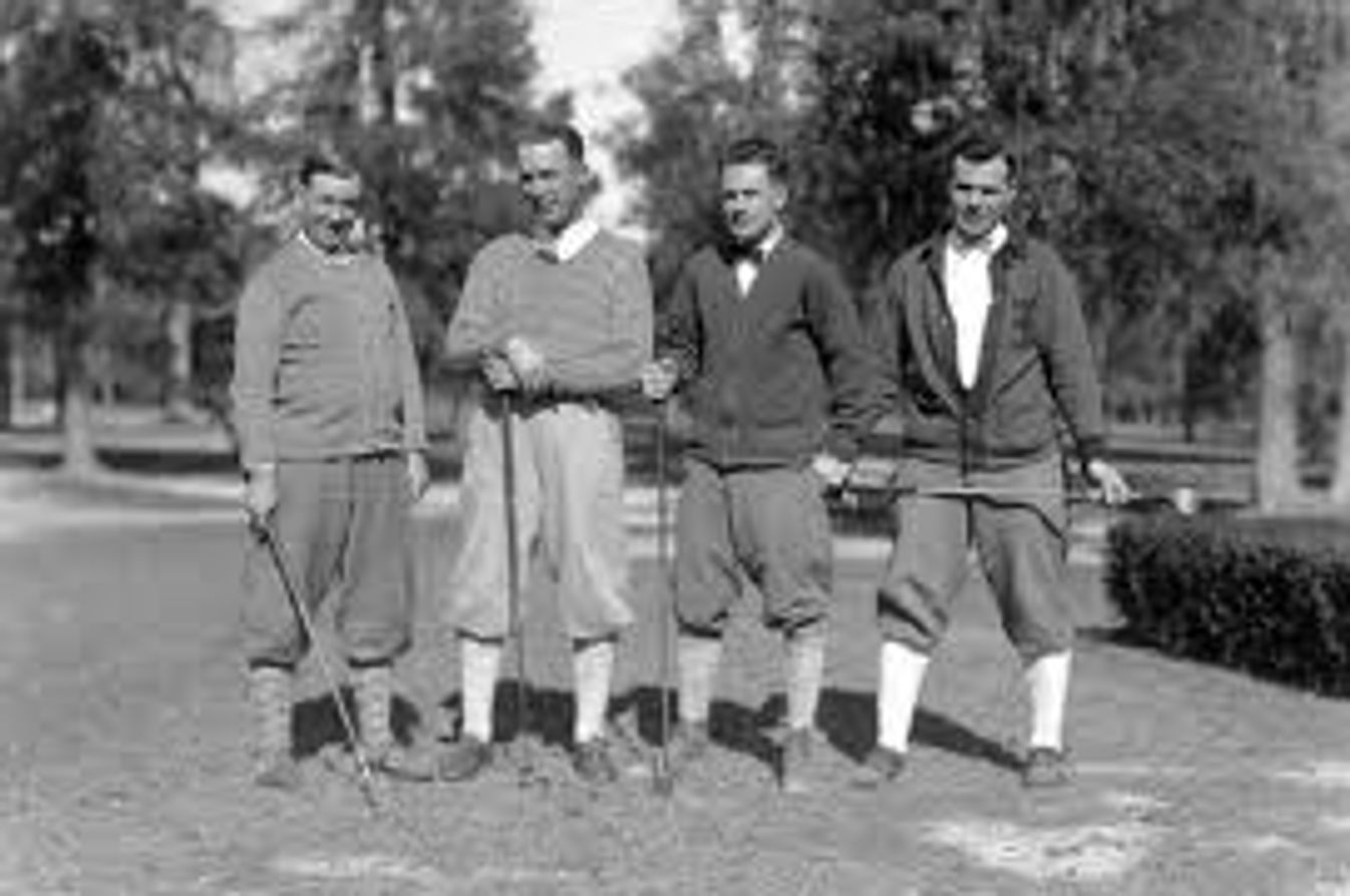 Friday Links Foursome (What We're Reading)