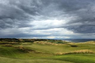 Scotland Golf Trip, Part II: Kingsbarns