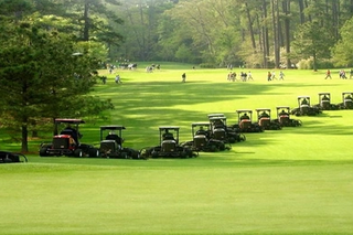 The Masters: Agronomic Summary