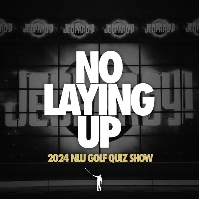 930: The 2024 Golf Quiz Show artwork