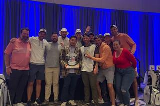 2023 Nest Invitational Tournament Recap: The Legend of the 3PuttKing