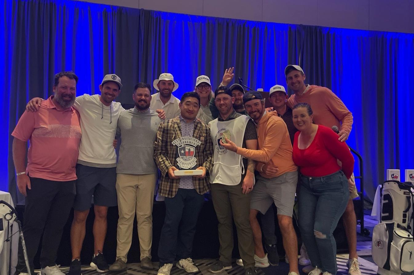 2023 Nest Invitational Tournament Recap: The Legend of the 3PuttKing
