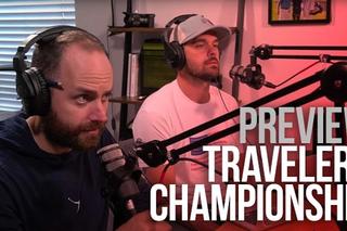 NLU Odds Preview - Travelers Championship