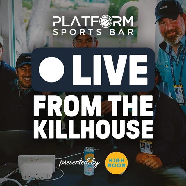 1005: NLU Live | RD 1 PGA Champ Recap artwork