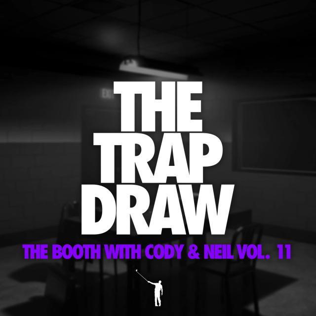 275: The Booth Vol. 11 artwork