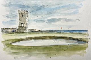 Hidden Scotland: Anstruther Golf Club