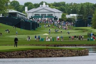 Wells Fargo Championship Recap