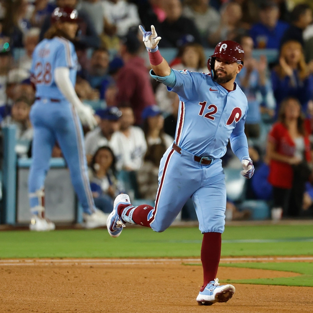 363: Seamsters Union: Brent Rooker & Playoff Baseball artwork