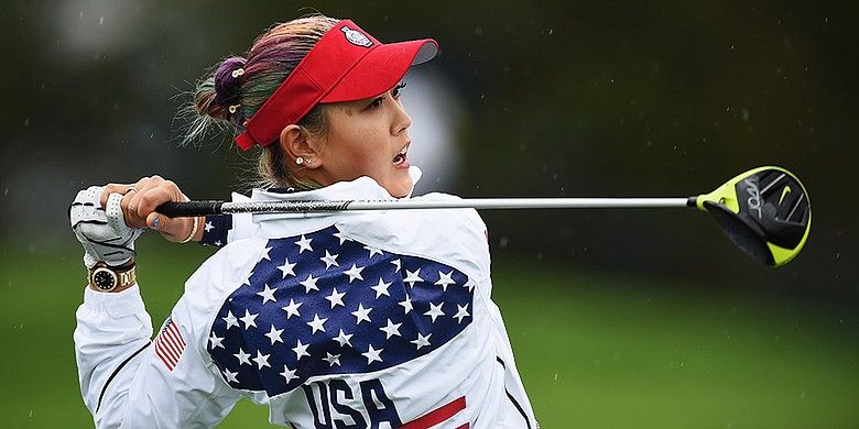 A Narrative Has Infected the Solheim Cup