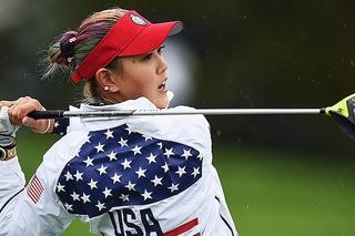 A Narrative Has Infected the Solheim Cup