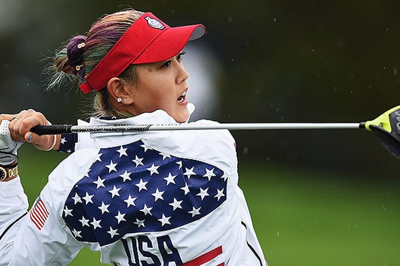 A Narrative Has Infected the Solheim Cup
