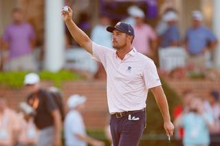 Bryson DeChambeau's Magnum Opus