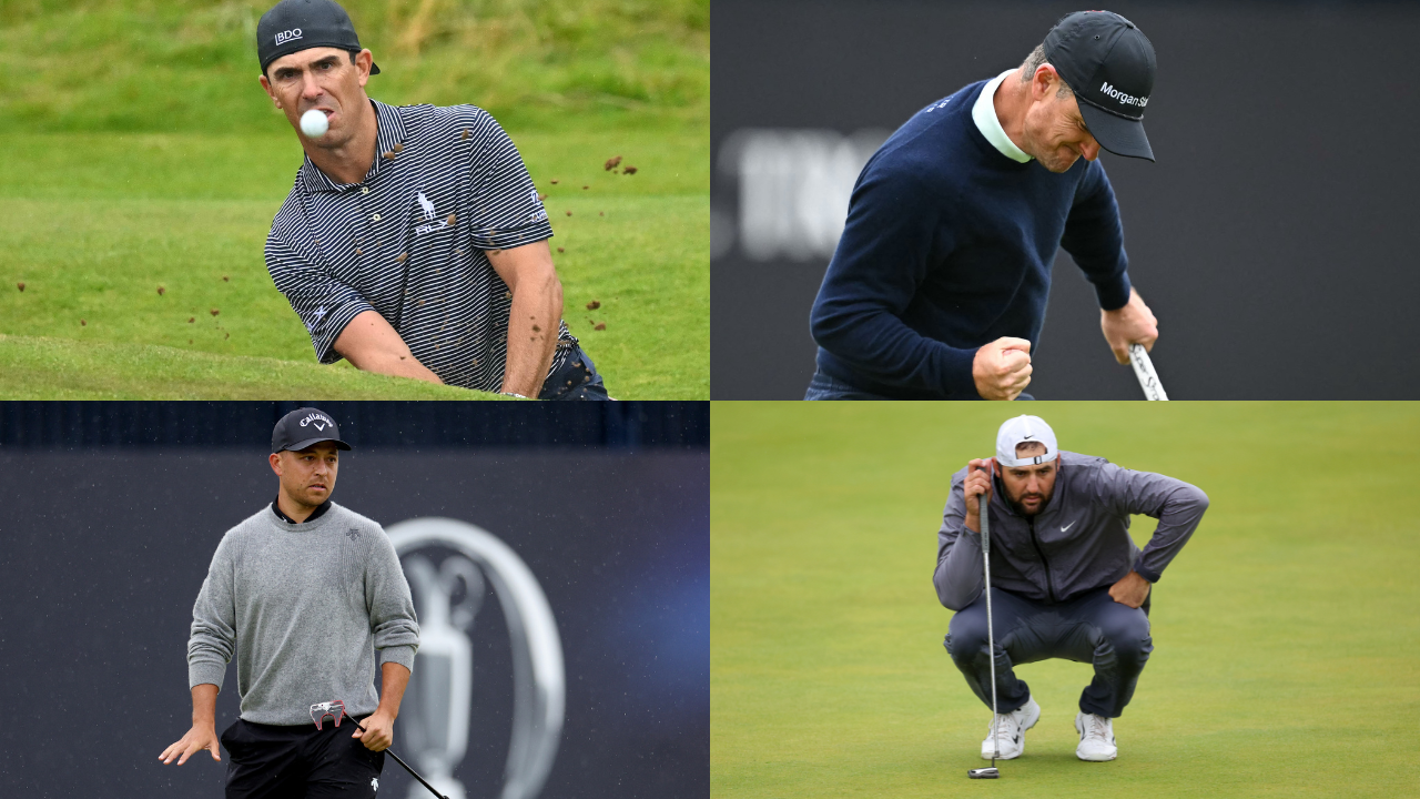 The Open 2024: Every Reason to Get Out of Bed Early Sunday Morning