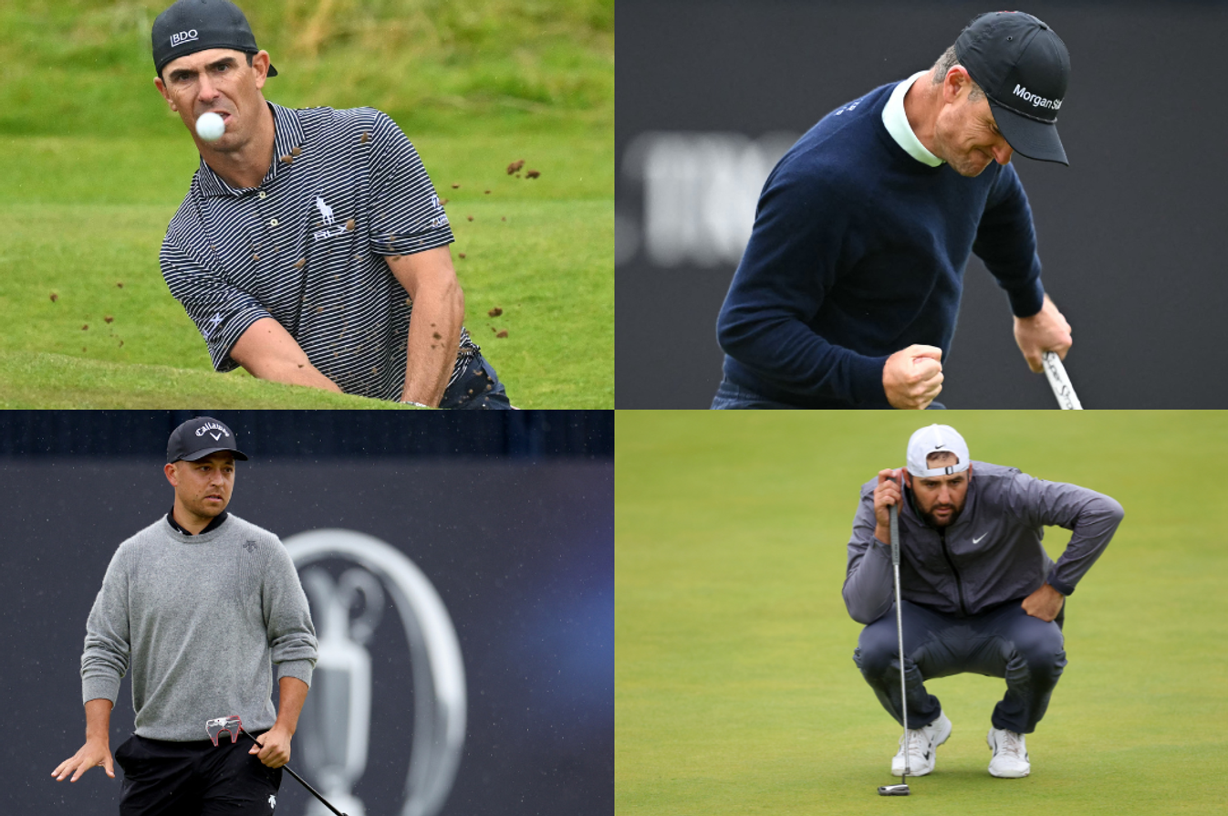 The Open 2024: Every Reason to Get Out of Bed Early Sunday Morning