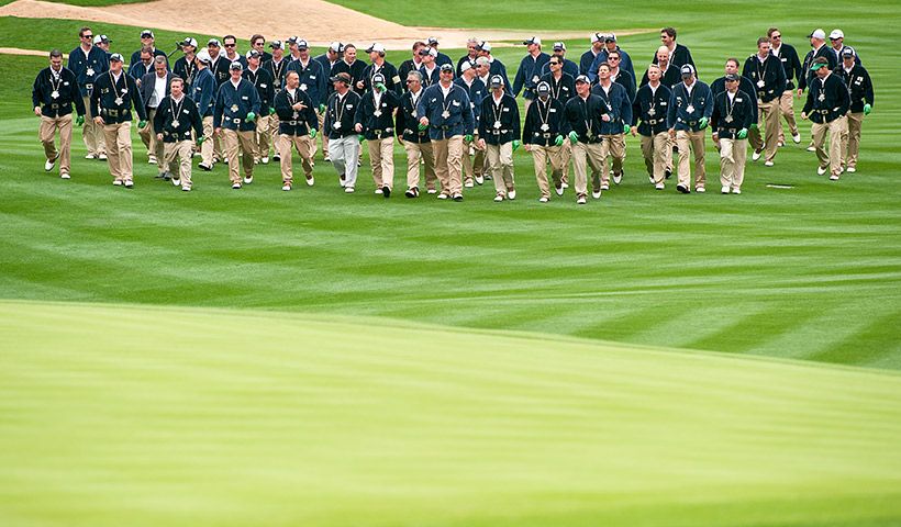 How Much Are Waste Management Golf Tournament