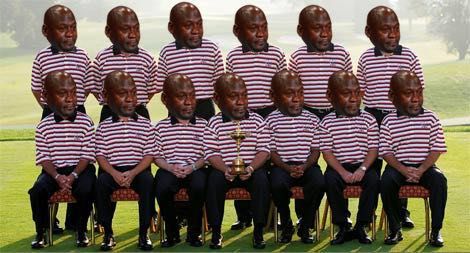 How Would the United States Ryder Cup Team Look if the Points System Was Different?