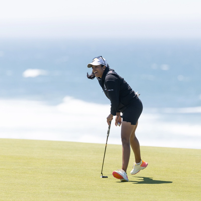 1060: LPGA Check-In + Megha Ganne artwork