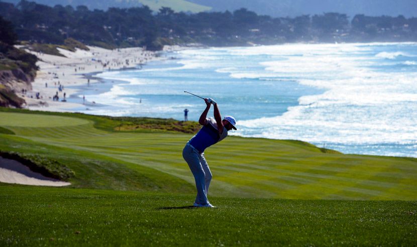 15 PGA Tour Courses You Can Play