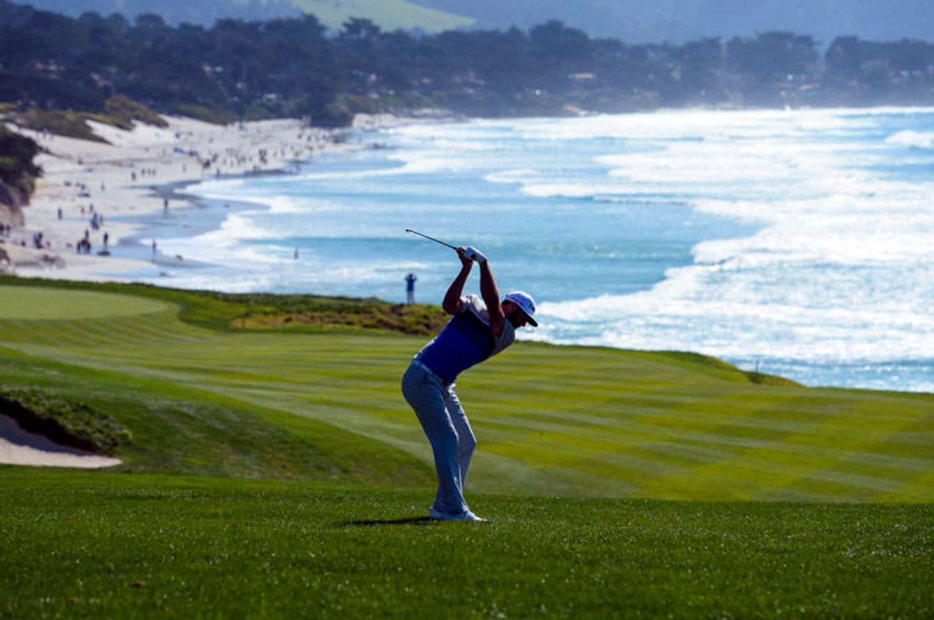 15 PGA Tour Courses You Can Play