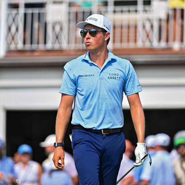 1011: Colonial musings, spirited Ryder Cup debate, 100 Hole Hike etiquette artwork