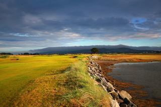 Dublin, Ireland Golf Trip, Part III: Portmarnock Golf Club