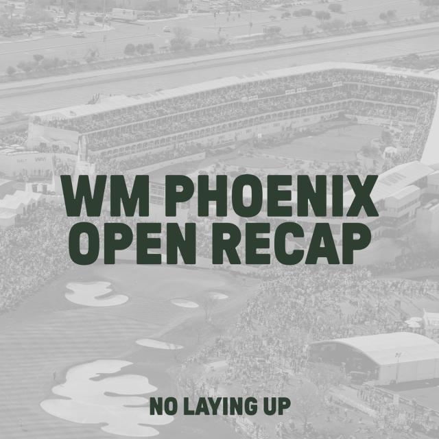 954: Detry Dominates in Scottsdale artwork