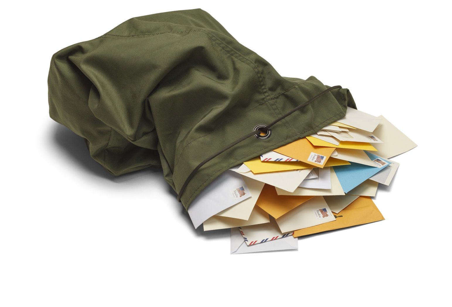 NLU February Mailbag, Part I