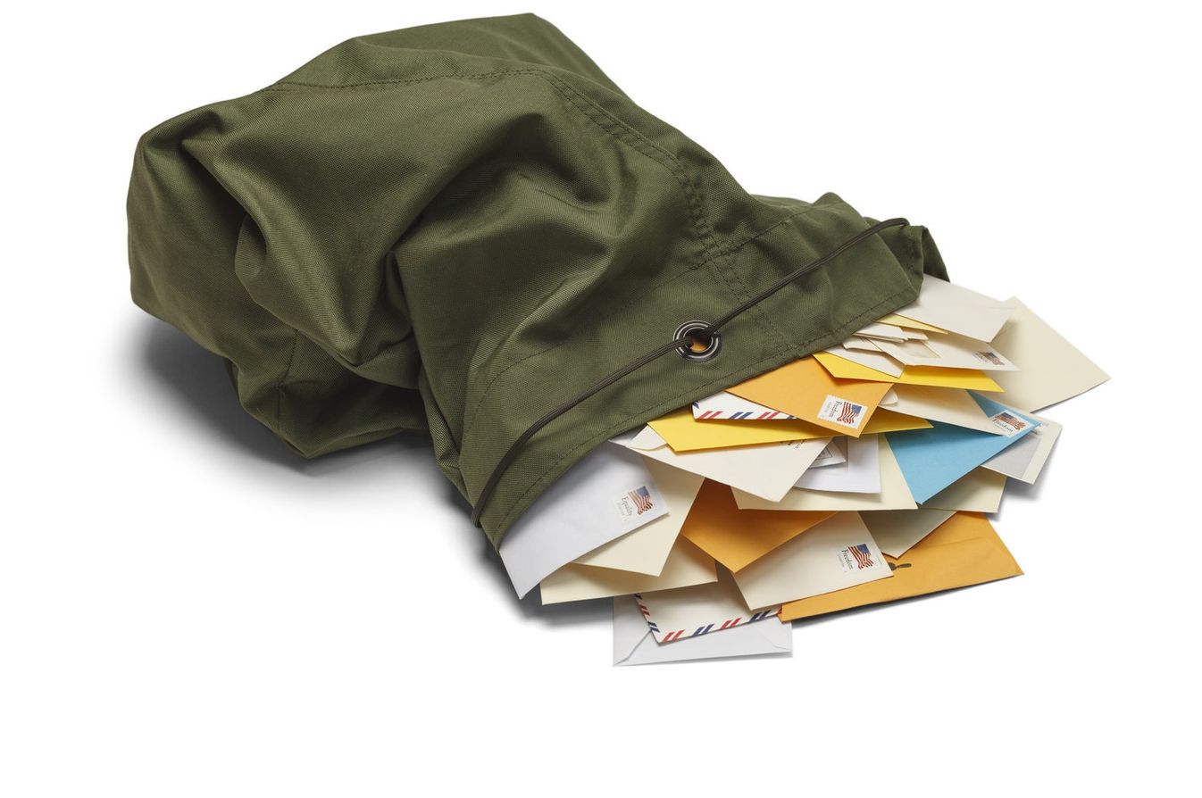 NLU February Mailbag, Part I