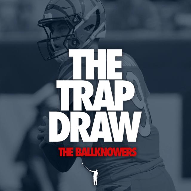 310: The BallKnowers  artwork