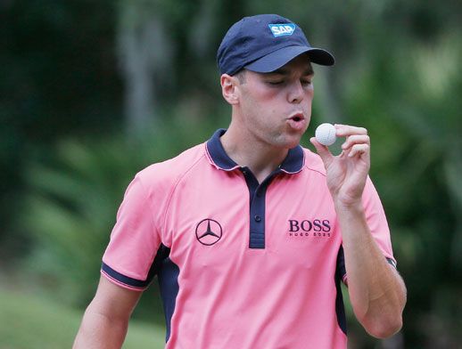 U.S. Open Recap