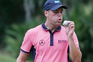 U.S. Open Recap