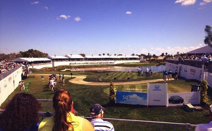 Honda Classic Recap