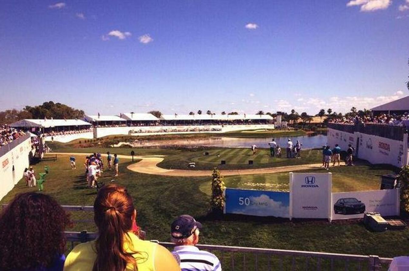 Honda Classic Recap