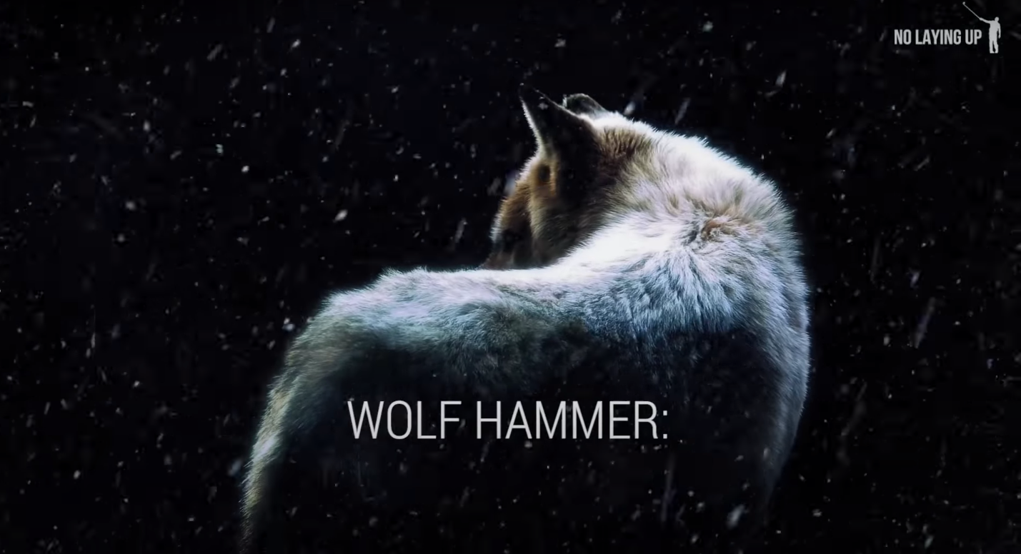 An Intro to Wolf Hammer: Golf's Most Dangerous Game