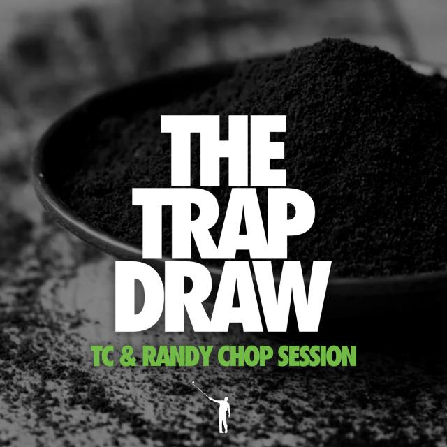 284: TC & Randy Chop Session artwork
