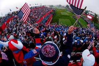 Why the Ryder Cup Can Save Golf