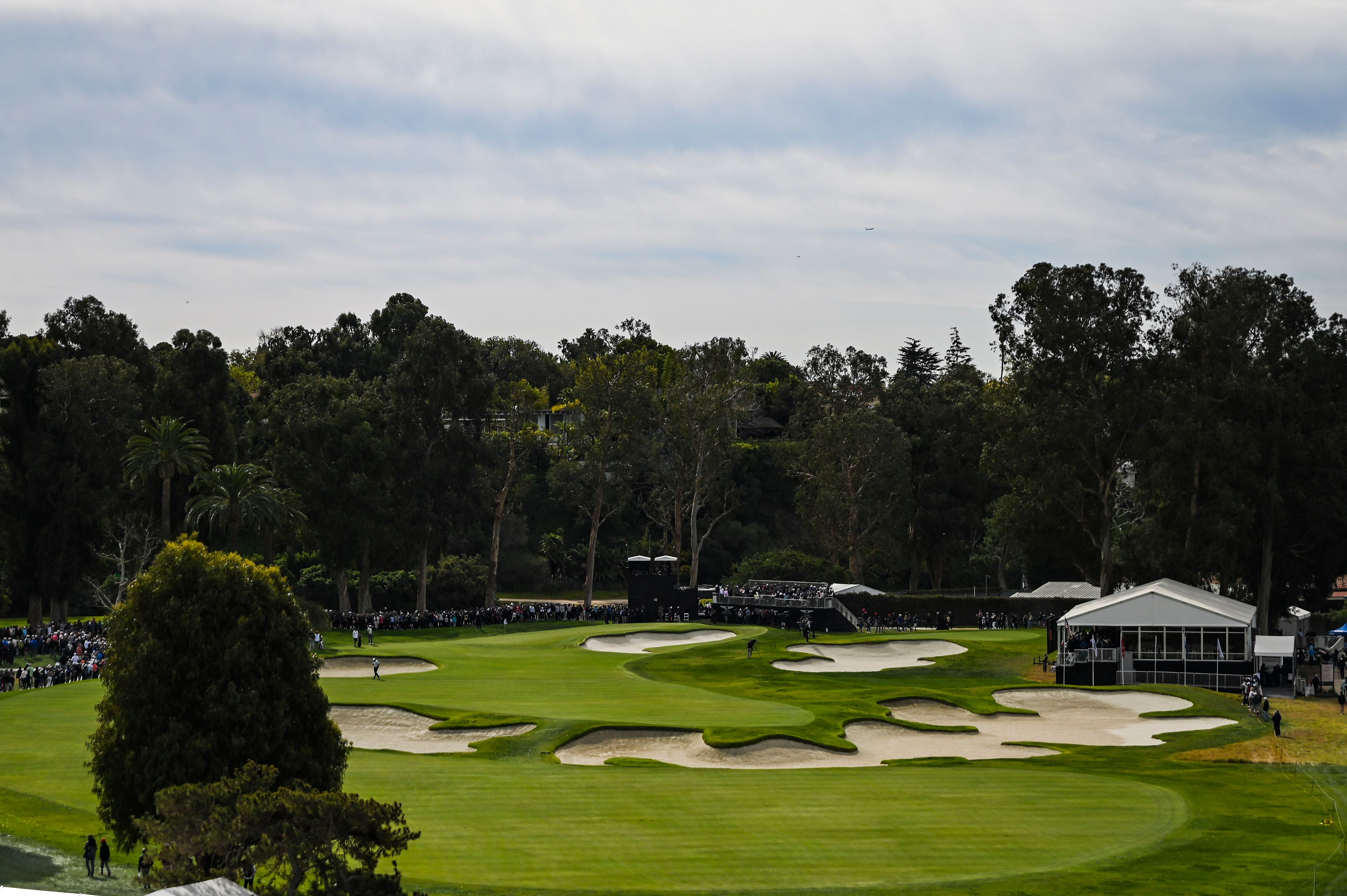 KVV: Does the 10th at Riviera stink?