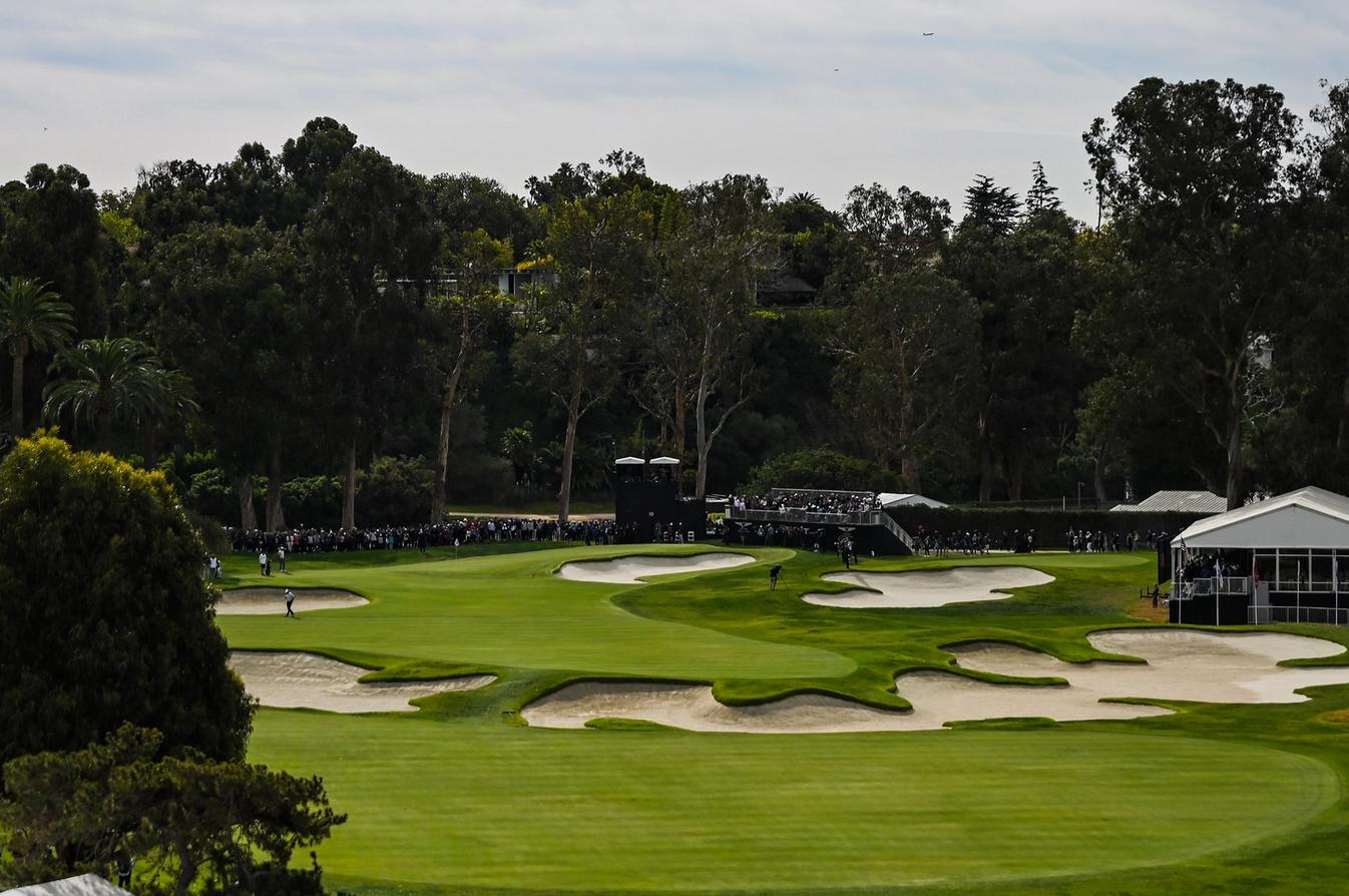 KVV: Does the 10th at Riviera stink?