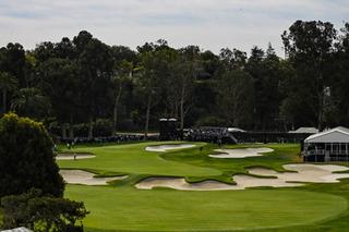 KVV: Does the 10th at Riviera stink?